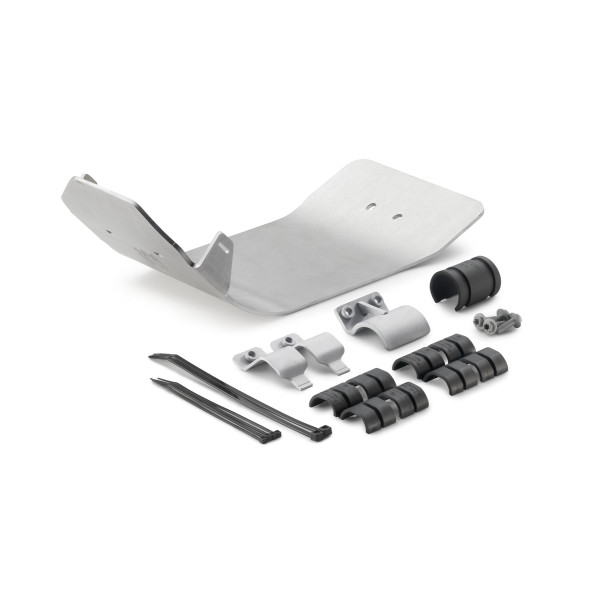 Husqvarna Skid plate